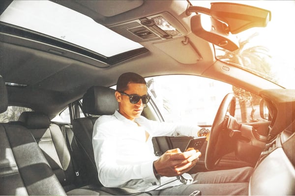 Accounting: Digitising A Slow-Moving Industry