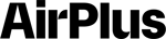 AirPlus Logotype Black RGB