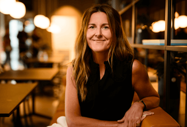 Charlotte von sydow - website