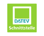 Datev-schnittstelle