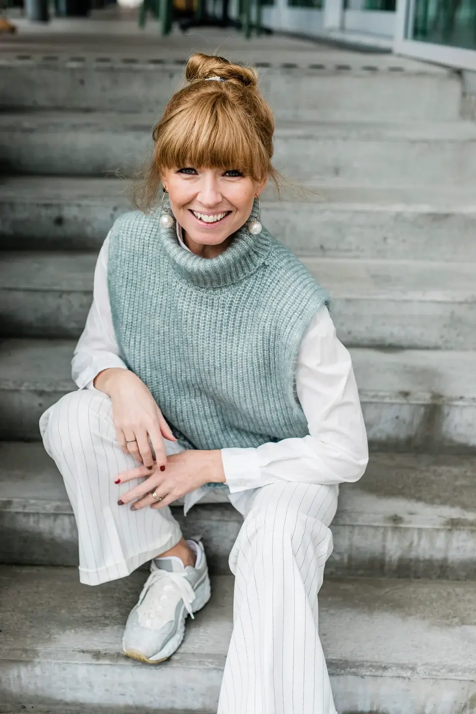 Frida_Zetterström_Findity_Summi_Moderator