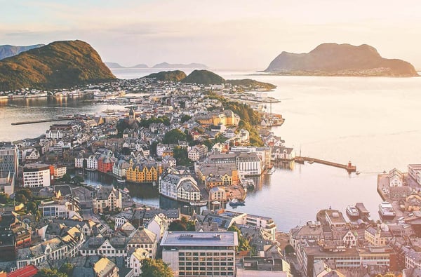 Hvordan håndterer man utlegg og reiseregninger i Norge i dag?