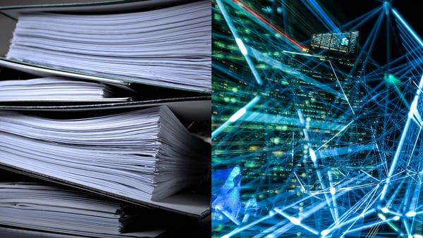 Mer tid, mindre arbete: 8 administrativa uppgifter att automatisera