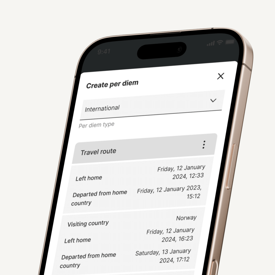 Findity | Expense Management Platform | Card-agnostic | AI-powered