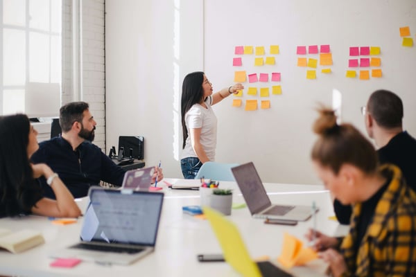 Why financial software vendors choose a white label expense solution