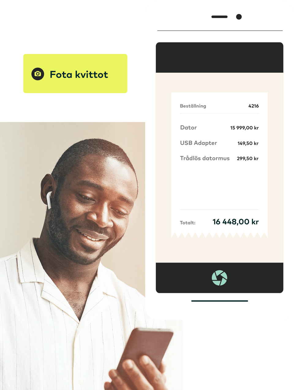 Expense claims-step1_SE-1