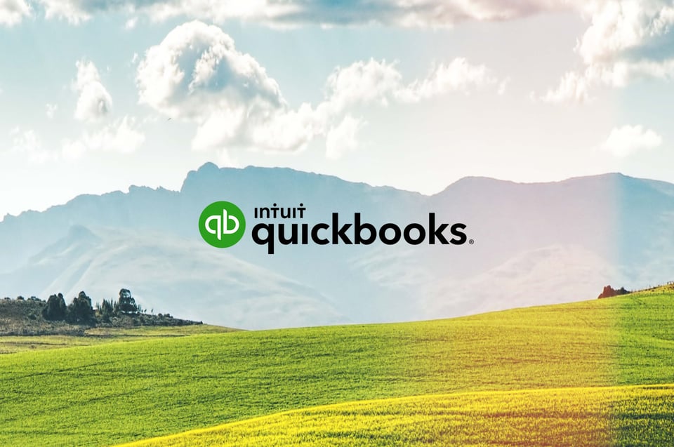 quickbooks 3