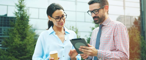 Choosing the right delivery strategy for expense management: Embed, build in-house or via marketplaces?