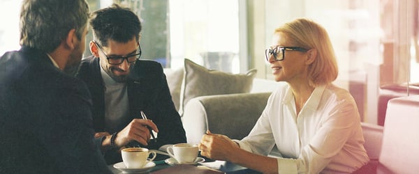 Scale without the sprawl: how to localise smarter and grow faster